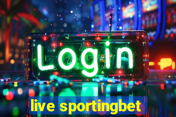 live sportingbet