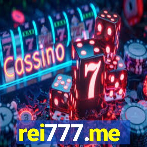 rei777.me