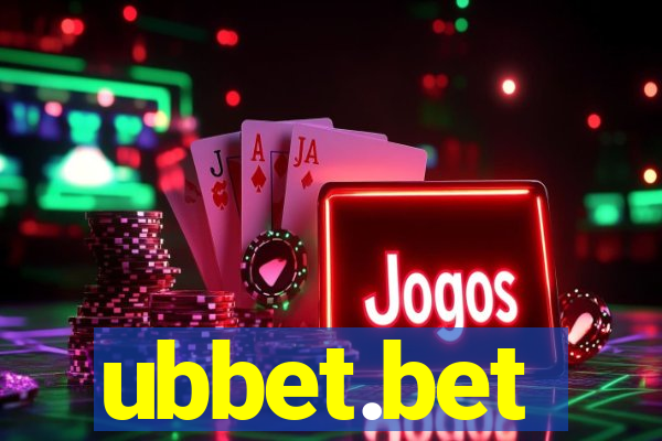 ubbet.bet