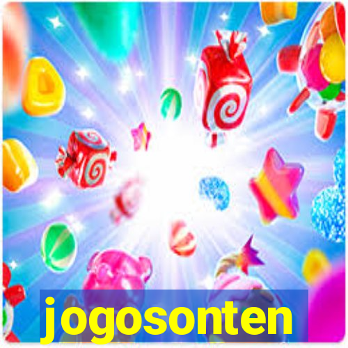 jogosonten