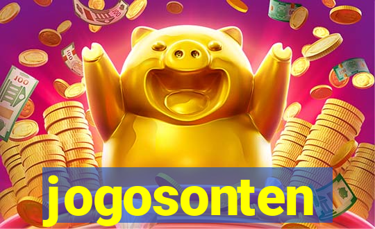 jogosonten