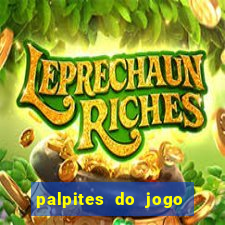 palpites do jogo aberto hoje