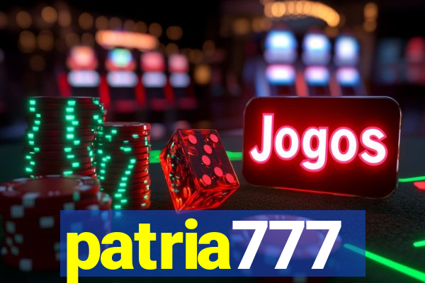 patria777