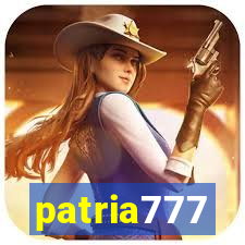 patria777