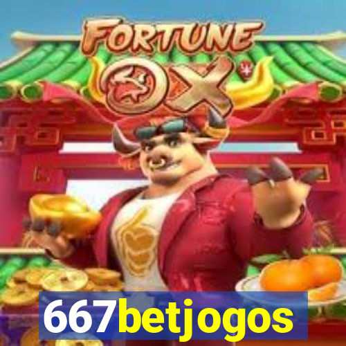 667betjogos