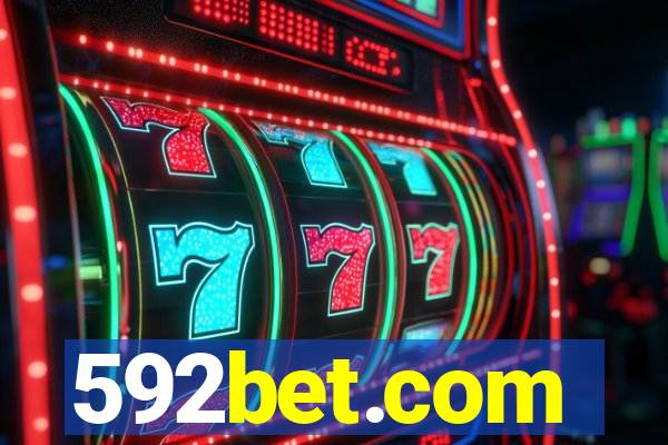 592bet.com