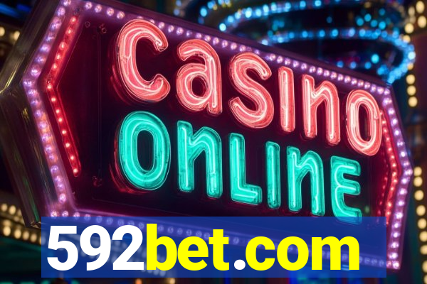 592bet.com