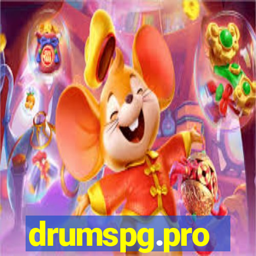 drumspg.pro