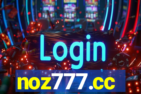 noz777.cc