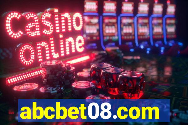 abcbet08.com