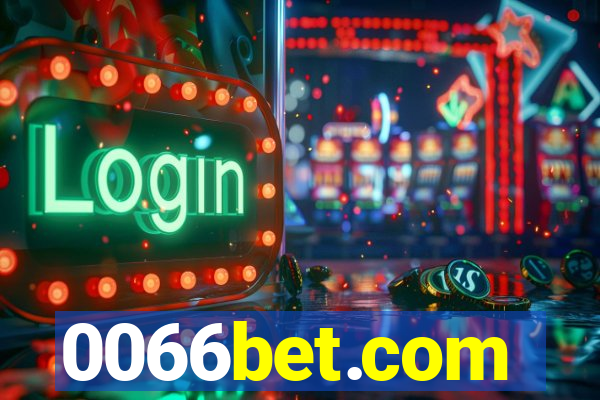 0066bet.com