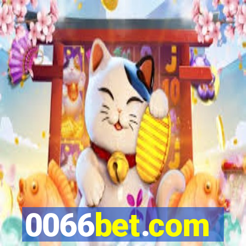 0066bet.com