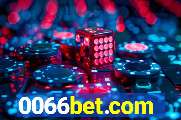 0066bet.com