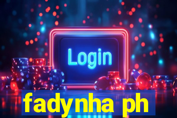 fadynha ph