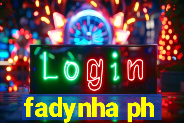 fadynha ph