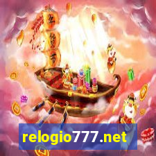 relogio777.net