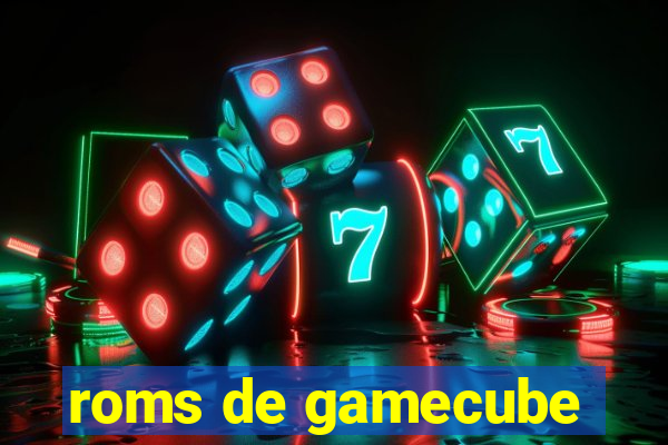 roms de gamecube