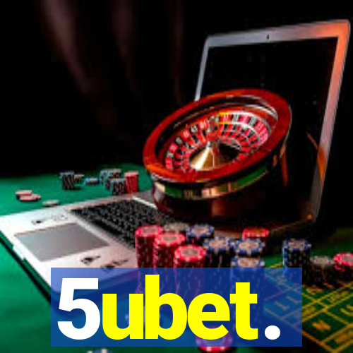 5ubet.