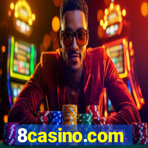 8casino.com