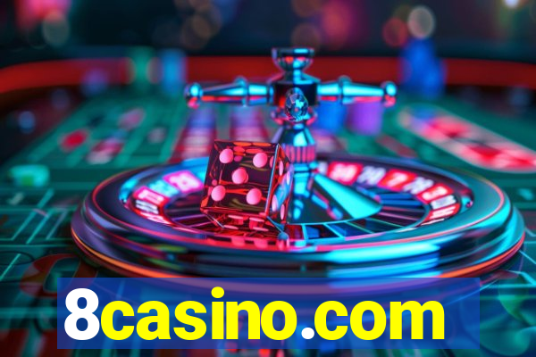 8casino.com