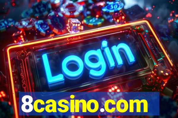 8casino.com