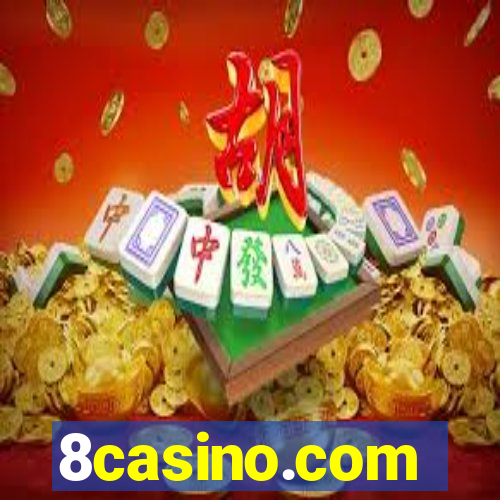 8casino.com