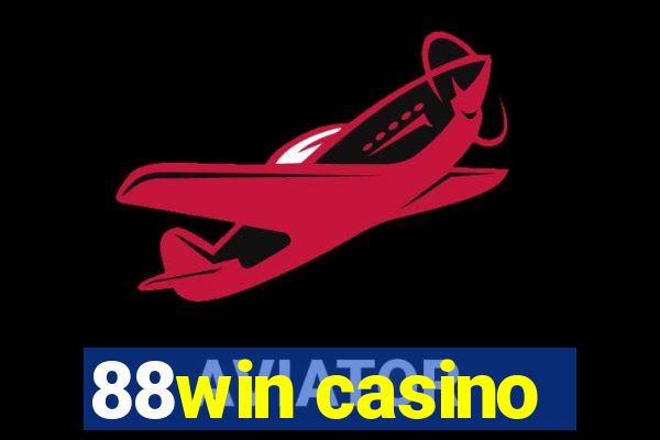 88win casino