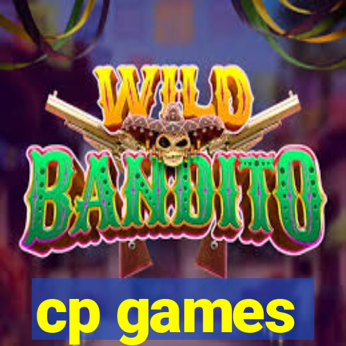 cp games