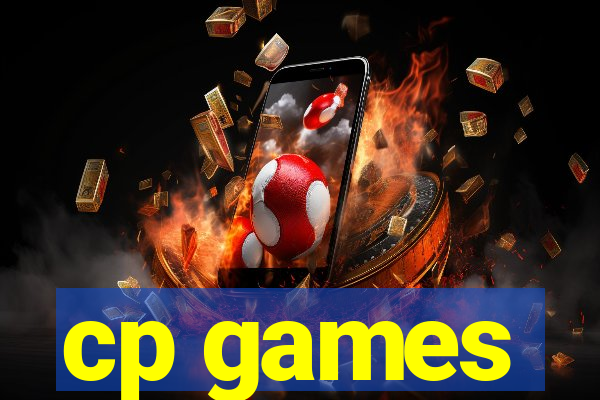 cp games