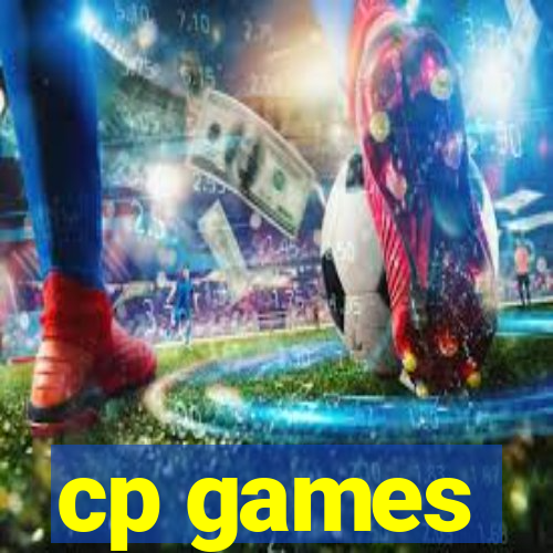 cp games