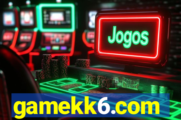 gamekk6.com