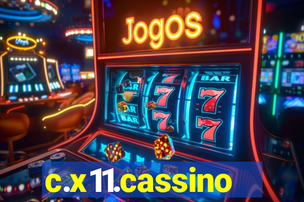 c.x11.cassino