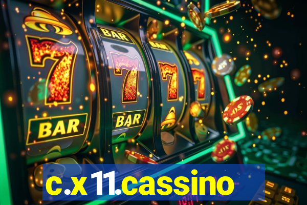 c.x11.cassino