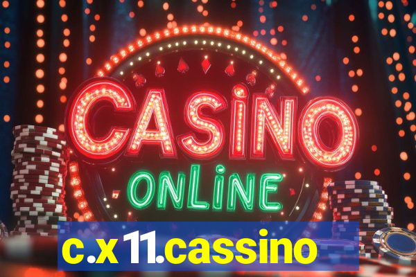 c.x11.cassino