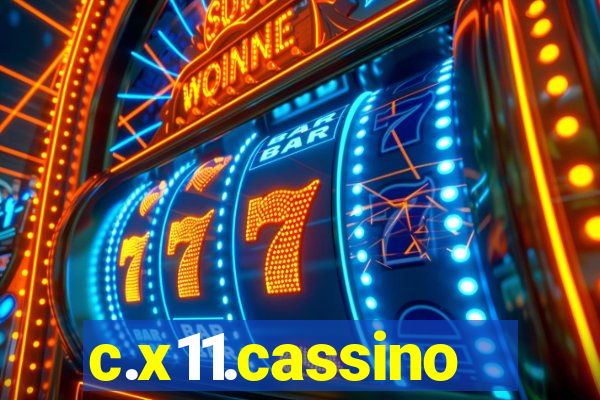 c.x11.cassino