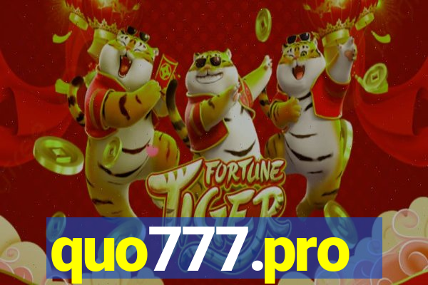 quo777.pro