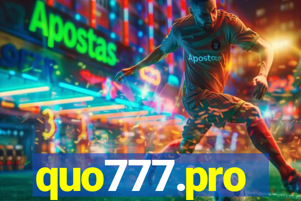 quo777.pro