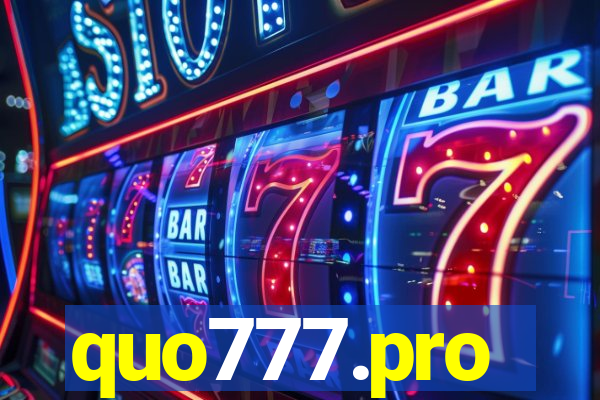 quo777.pro