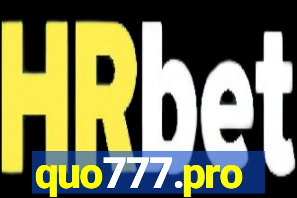 quo777.pro