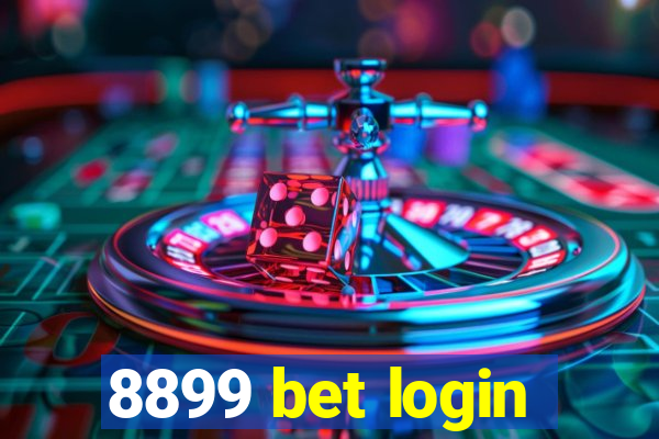 8899 bet login