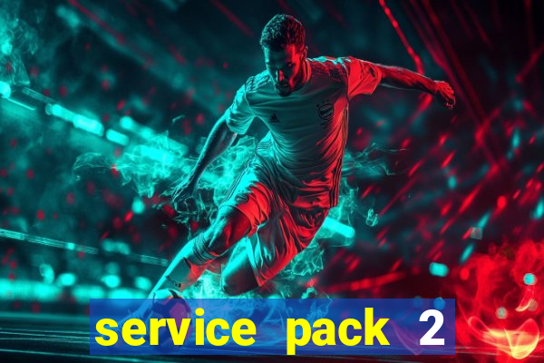 service pack 2 windows 7 64 bits download