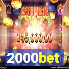 2000bet