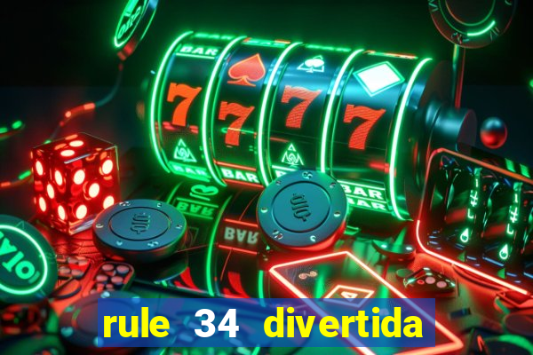 rule 34 divertida mente 2