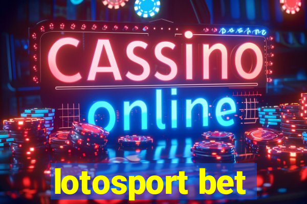 lotosport bet