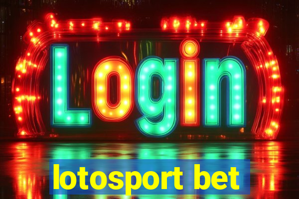 lotosport bet