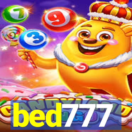 bed777