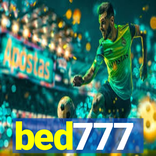 bed777