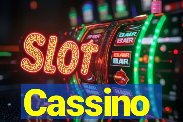 Cassino