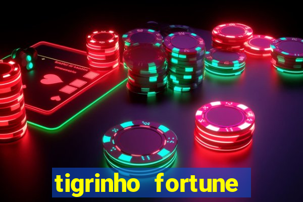 tigrinho fortune tiger png