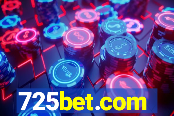 725bet.com